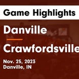 Basketball Game Preview: Danville Warriors vs. Bethesda Christian Patriots