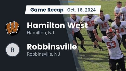 Football Game Preview: Robbinsville Ravens vs. Trenton Central Tornadoes