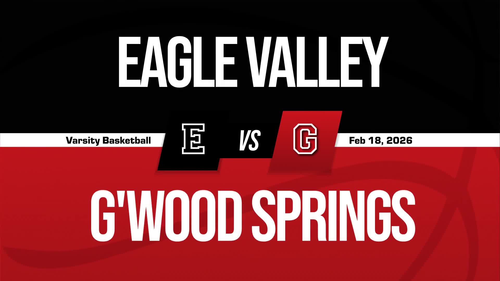 Basketball Recap: Eagle Valley Picks Up Fourth Consecutive  Win + How To Watch