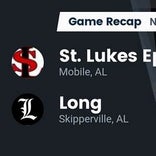 St. Luke&#39;s Episcopal vs. Sweet Water