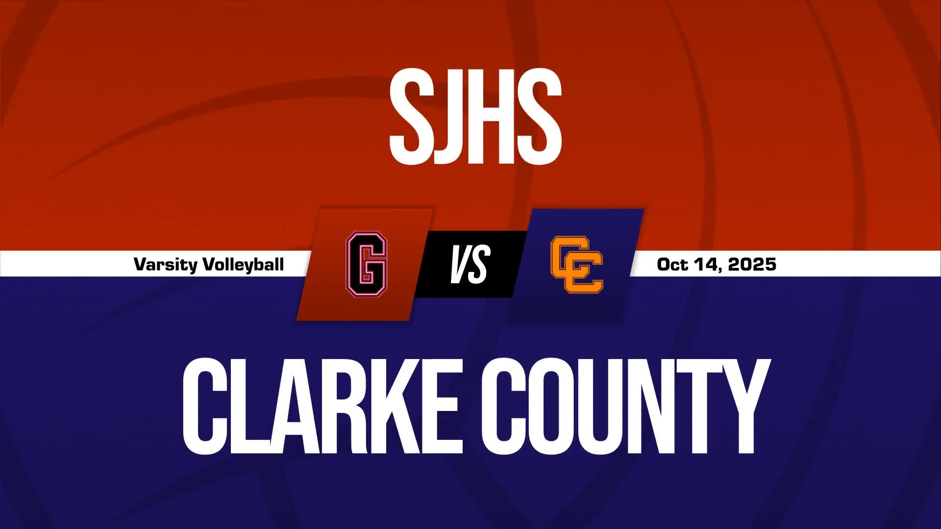 Volleyball Game Preview: Clarke County Eagles vs. Stuarts Draft Cougars