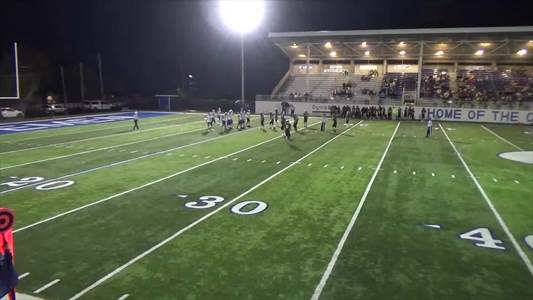 Brayden Webb Game Report