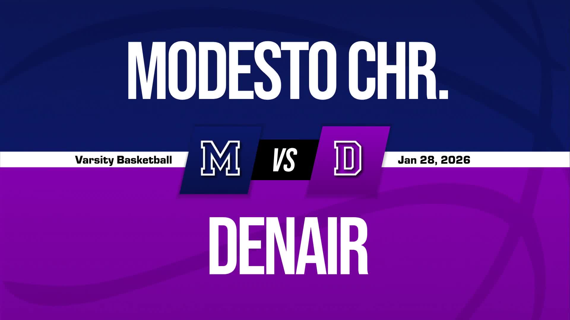 Basketball Game Preview: Modesto Christian Crusaders vs. Gustine Reds + How To Watch