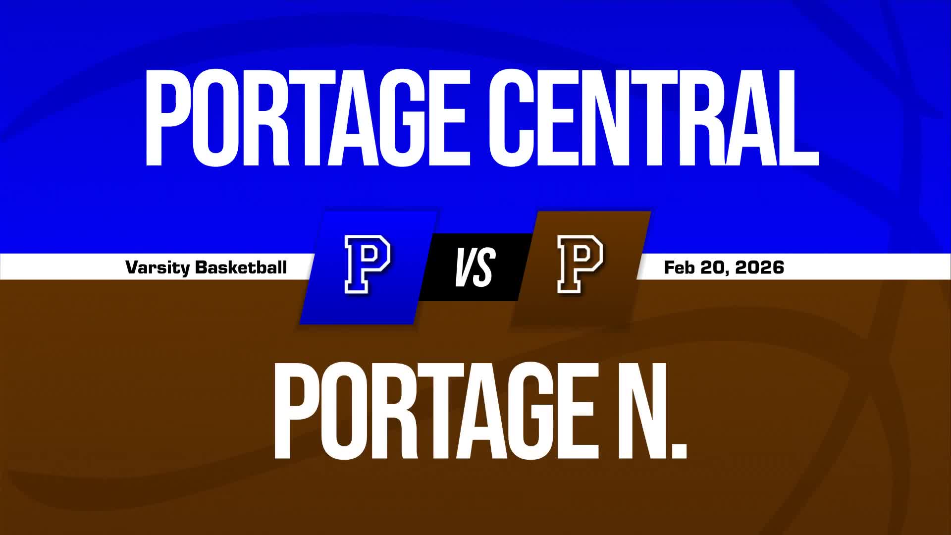 Basketball Recap: Portage Central Comes Up Short + How To Watch