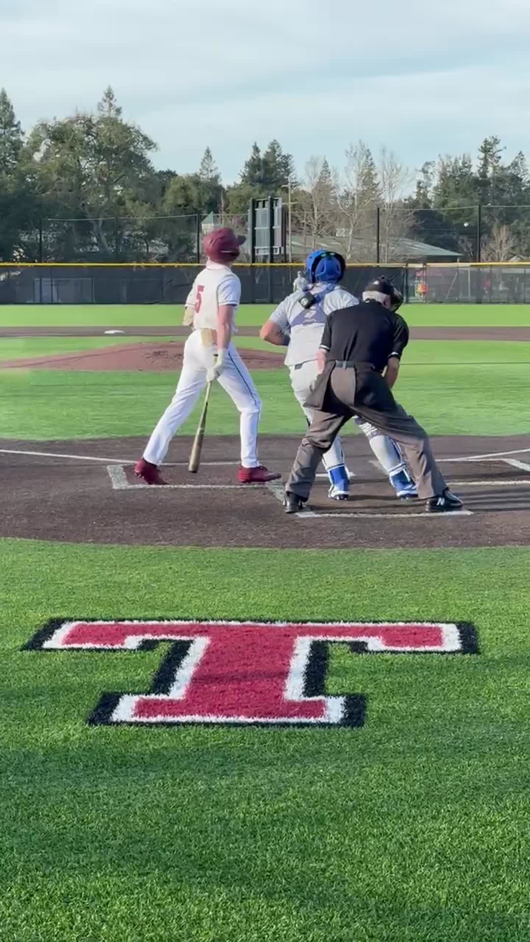 Baseball Recap: Junipero Serra Picks Up Fifth Consecutive  Win