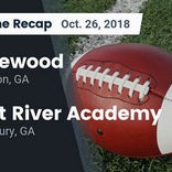 Football Game Preview: Gatewood vs. Memorial Day