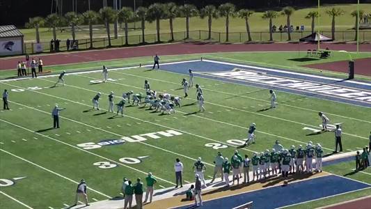 Baseball Game Preview: Thomas Heyward Academy Rebels vs. Colleto