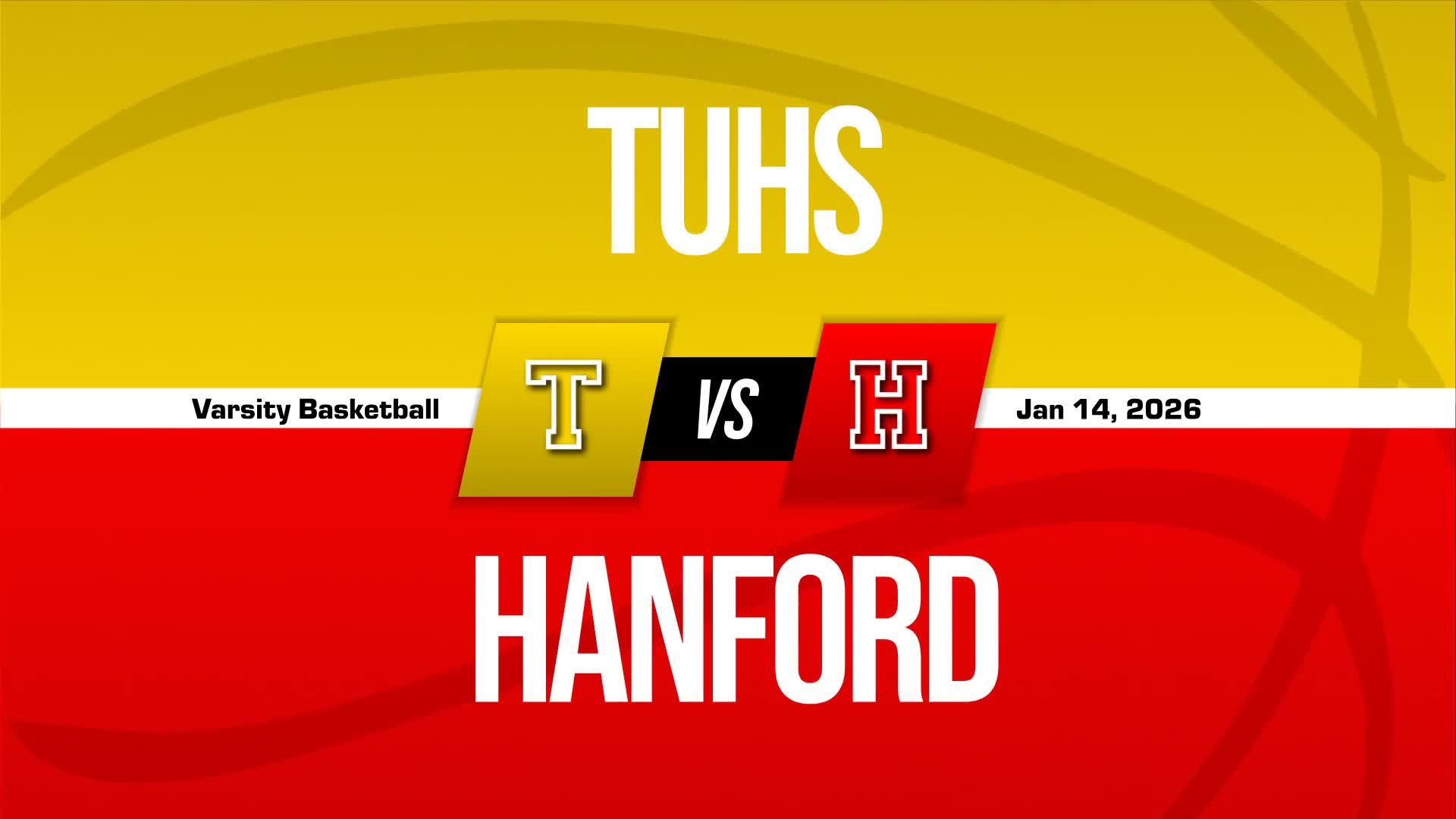 Basketball Game Preview: Hanford Bullpups vs. East Union Lancers