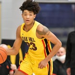 High School Basketball: No. 12 Prolific Prep, Oak Hill Academy advance to GEICO Nationals quarterfinals