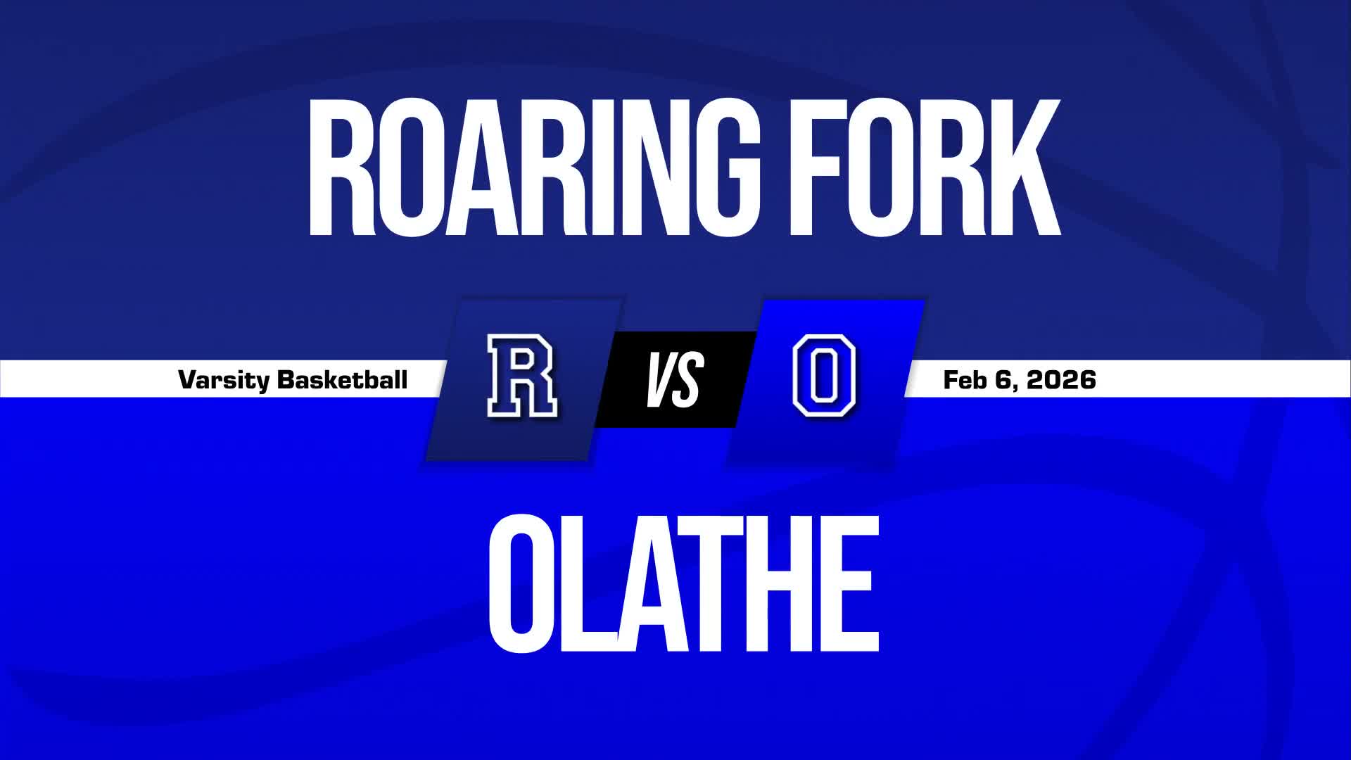 Basketball Game Preview: Roaring Fork Rams vs. Gunnison Cowboys + How To Watch