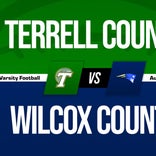Football Game Preview: Terrell County Greenwave vs. Mitchell County Eagles