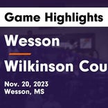 Wilkinson County extends road losing streak to seven