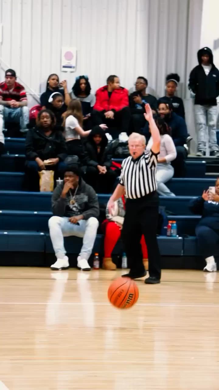 Basketball Recap: Victory College Prep Sets Scoring Season-High Against MTI School of Knowledge