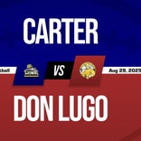 Football Game Preview: Carter Lions vs. Bloomington Bruins