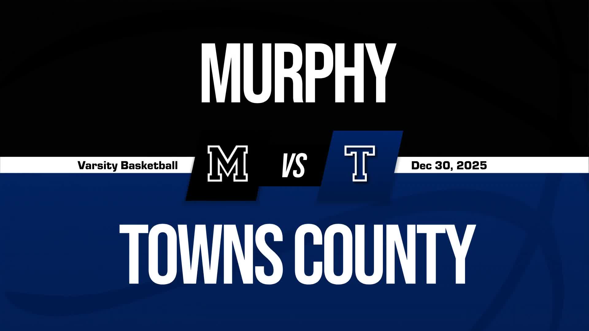 Basketball Recap: Murphy's Luck Takes a Turn for the Worse  on T