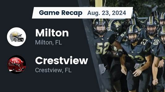 Football Recap: Jayzion Mcqueen Commands the Offense for Bulldog