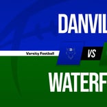 Football Game Preview: Danville Blue Devils vs. Hillsdale Falcons