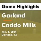 Caddo Mills extends road winning streak to four