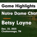 Basketball Game Recap: Betsy Layne Bobcats vs. Floyd Central Jaguars