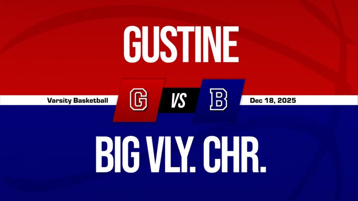 Basketball Recap: Gustine Takes a Loss