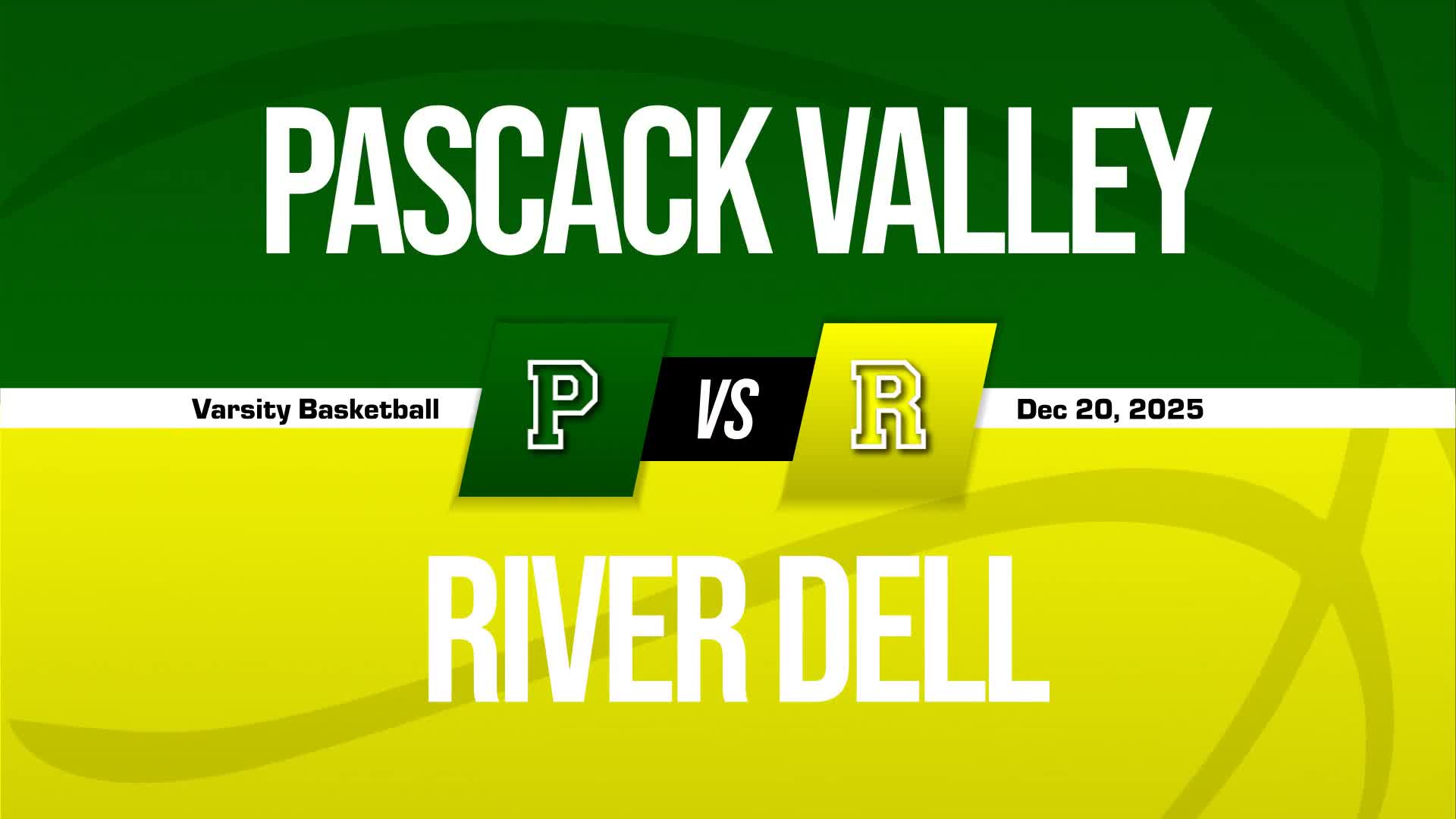 Basketball Recap: River Dell Takes a Loss