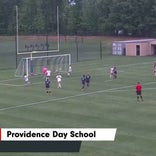 Soccer Game Recap: Indianola Academy Comes Up Short