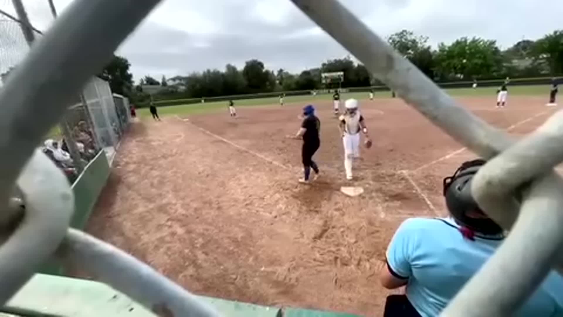 Softball Game Preview: San Leandro Pirates vs. Mt. Eden Monarchs