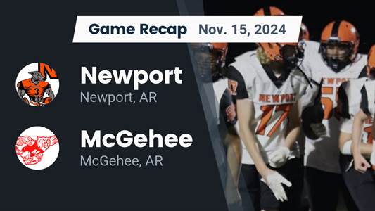 Football Recap: Newport Triumphant Thanks to a Strong Effort from  Kiandrea Barker