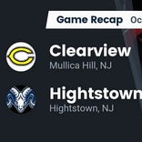 Football Game Preview: Clearview Pioneers vs. Brick Township Green Dragons