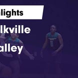 Basketball Game Recap: Pinson Valley Indians vs. Clay-Chalkville Cougars