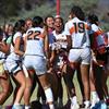 Flag Football Showdown: No. 25 Merced highlights Day 1 by snapping No. 2 Central's 62-game win streak