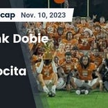 Football Game Recap: Dobie Longhorns vs. Atascocita Eagles