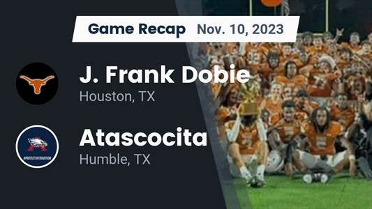 Dobie vs. Atascocita