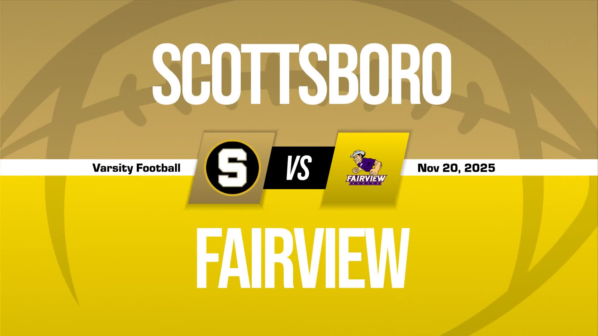 Football Game Preview: Scottsboro Wildcats vs. Moody Blue Devils + Official Tickets