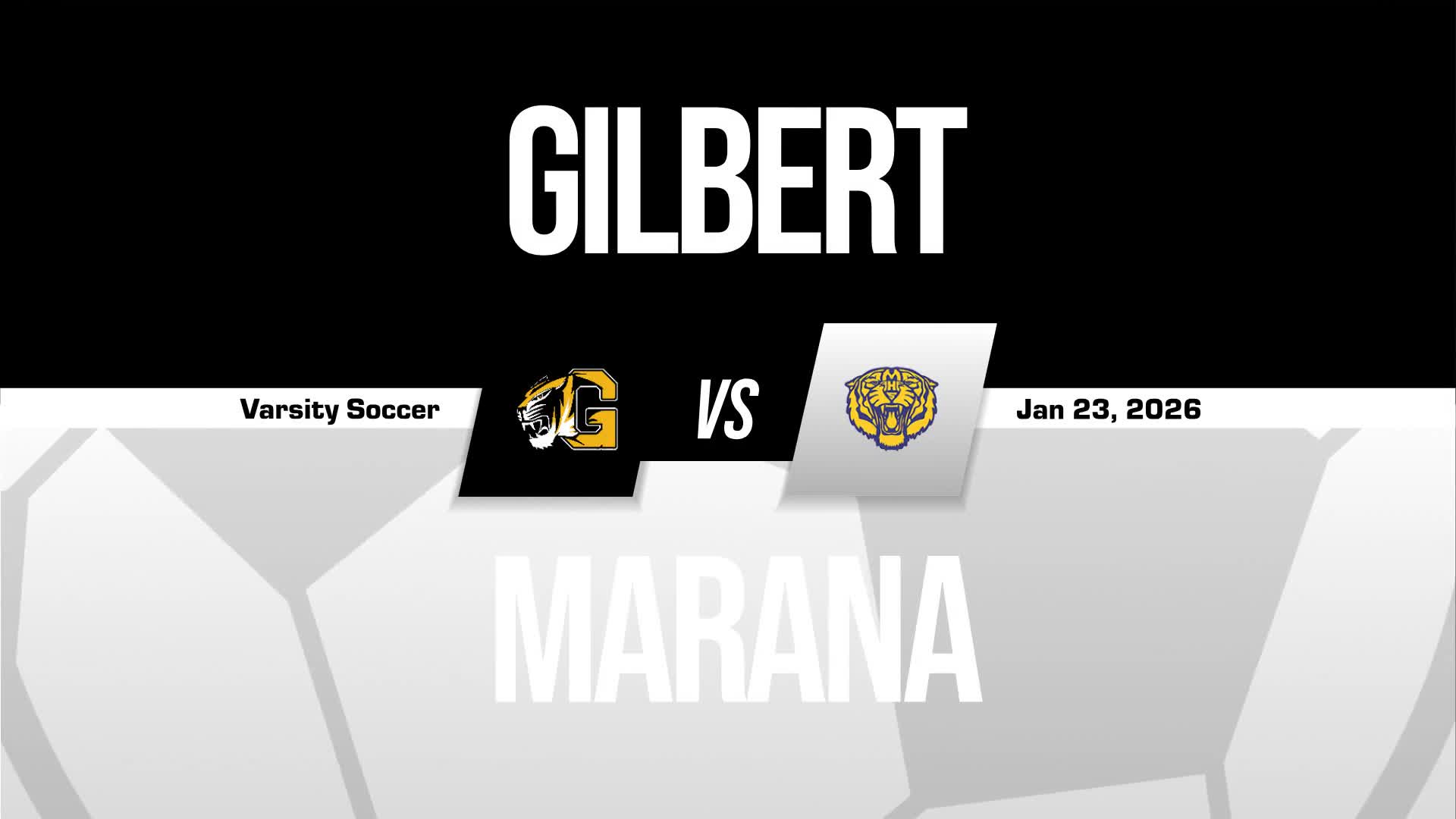 Soccer Recap: Marana Triumphs + How To Watch