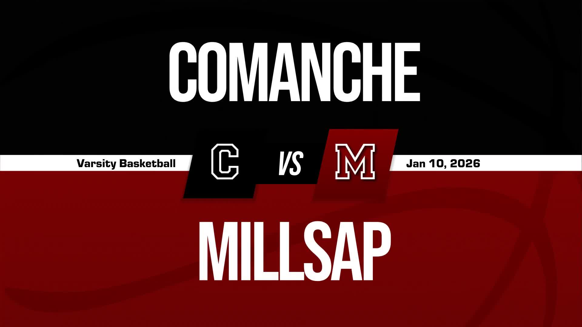 Basketball Game Preview: Comanche Indians vs. Peaster Greyhounds