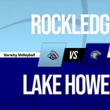 Volleyball Game Preview: Rockledge Raiders vs. Eau Gallie Commodores