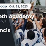 St. Francis win going away against Nazareth Academy
