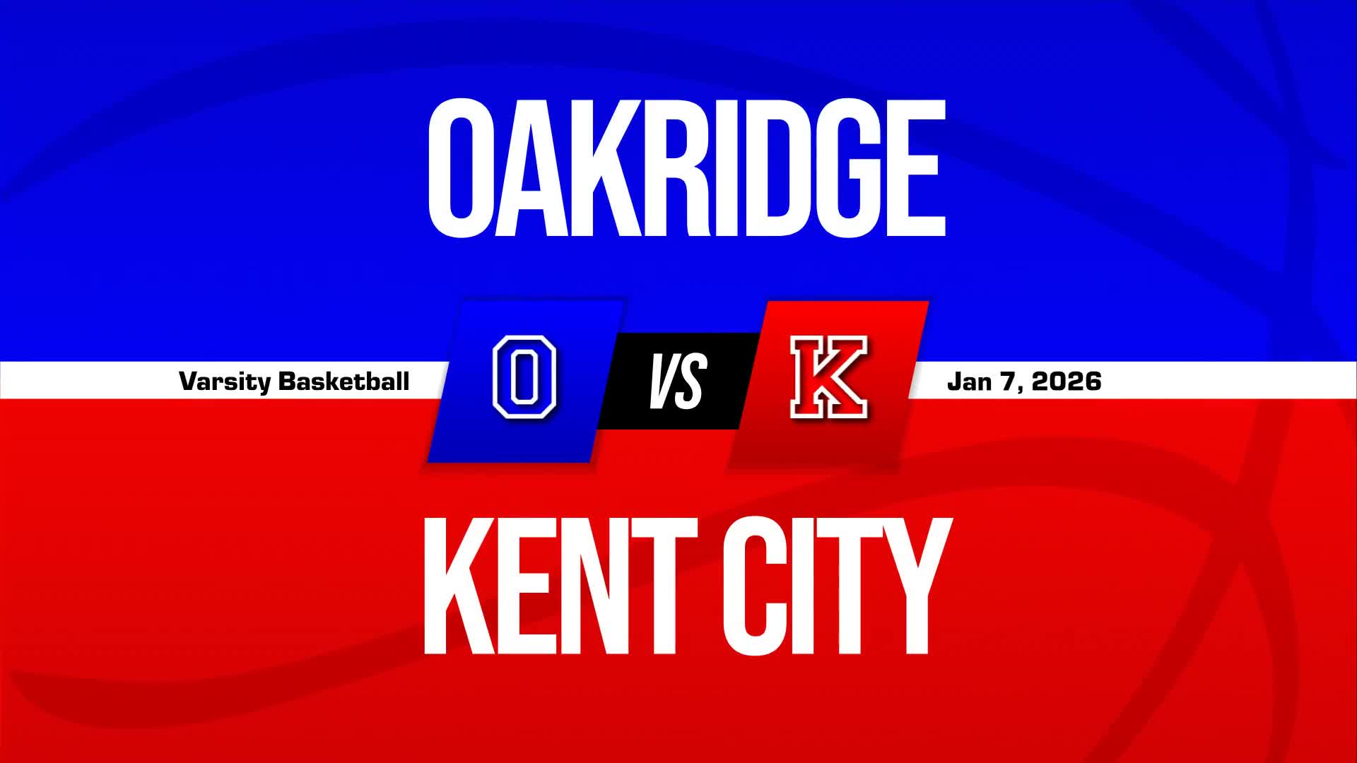 Basketball Recap: Oakridge Takes a Loss + How To Watch