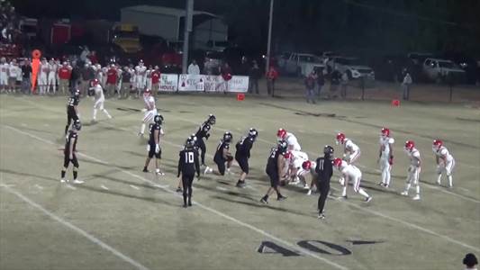 Brenden Rawls Game Report