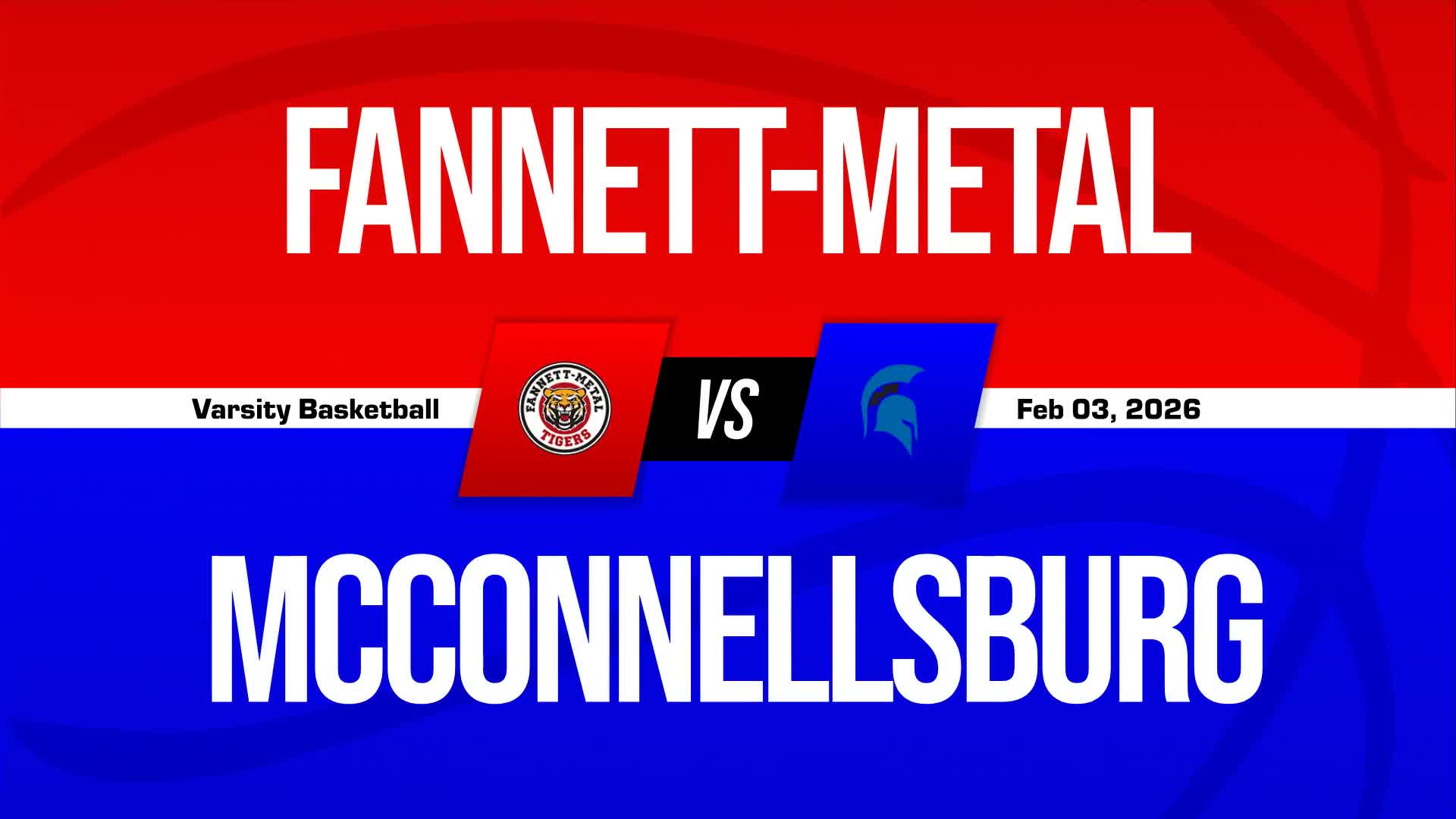 Basketball Game Preview: Fannett Metal vs. Tussey Mountain Titans