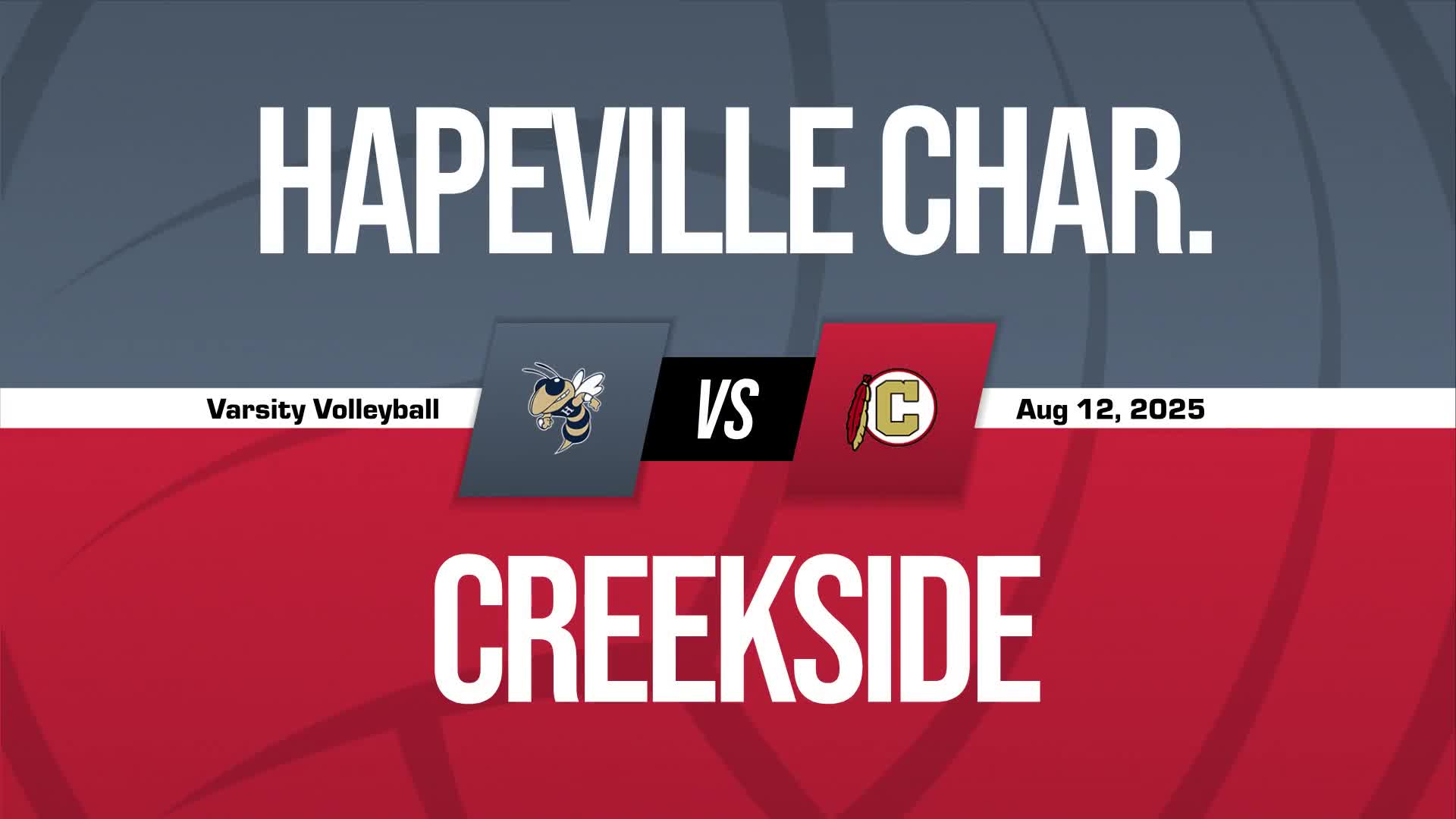 Volleyball Recap: Hapeville Charter Now  4-1 over Last Five Games