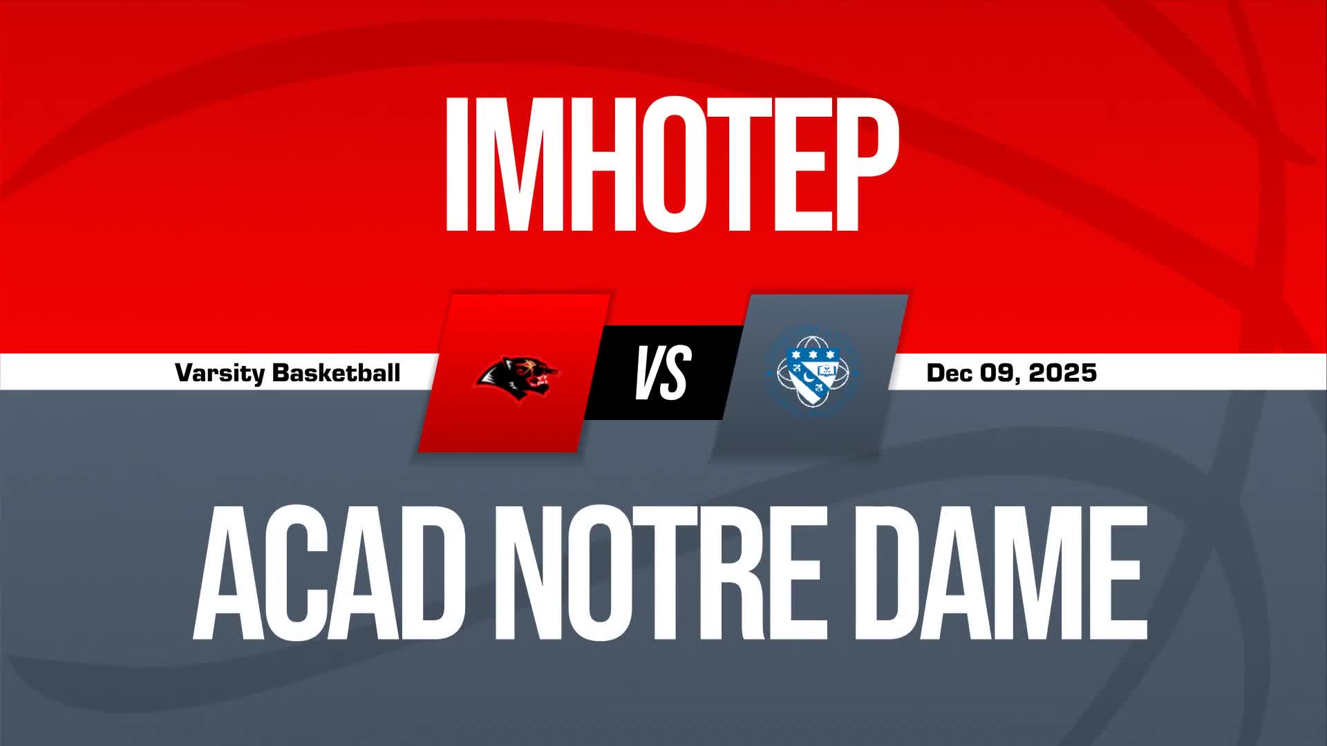 Basketball Game Preview: Imhotep Charter Panthers vs. Cardinal O'Hara Lions