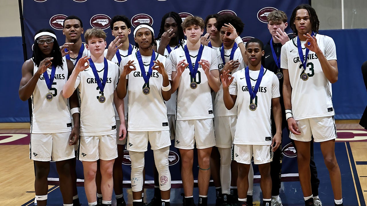 St. Thomas Aquinas re-enters updated MaxPreps Top 25 high school basketball rankings