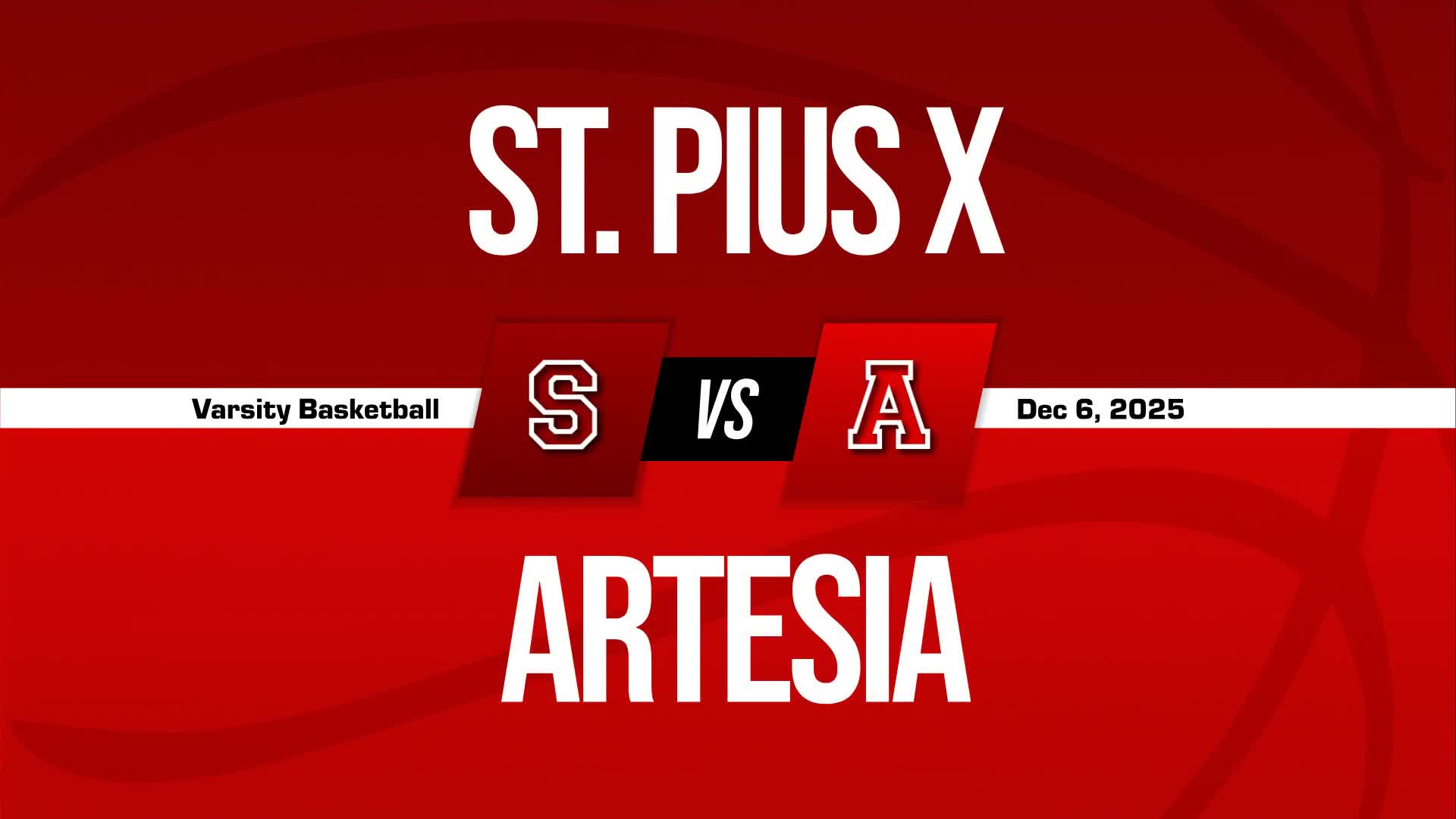 Basketball Game Preview: St. Pius X-St. Matthias Academy Warriors vs. Bishop Amat Lancers + How To Watch
