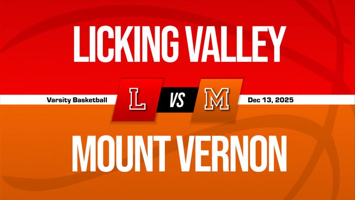 Basketball Game Preview: Licking Valley Panthers vs. Lakewood La