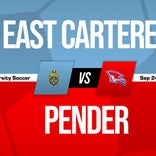 Soccer Game Preview: East Carteret vs. Lejeune