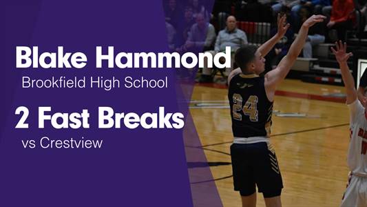 Basketball Game Preview: Brookfield Warriors vs. Liberty Leopard