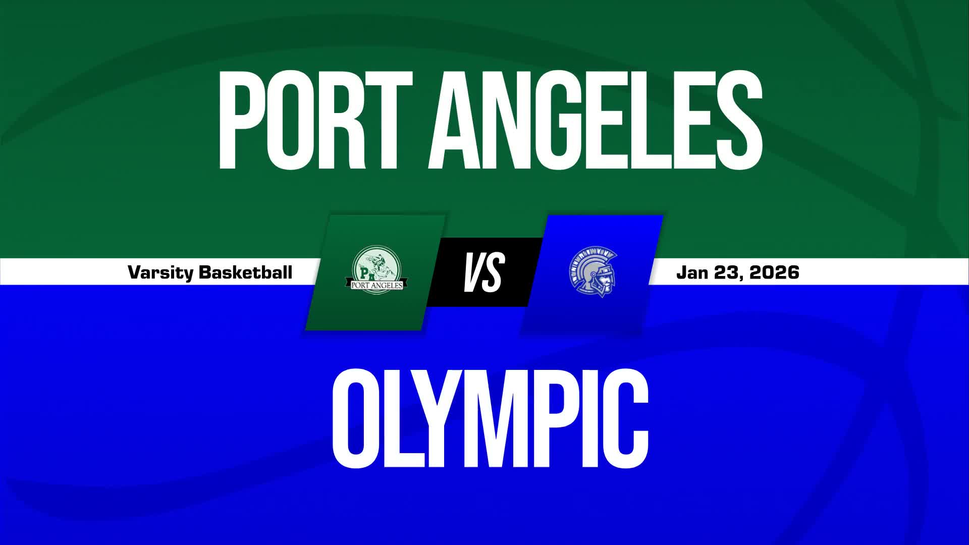 Basketball Recap: Olympic Comes Up Short + How To Watch