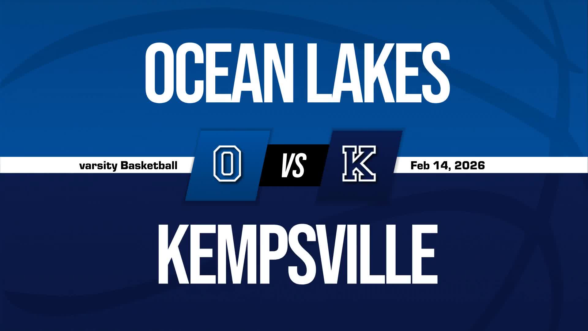 Basketball Game Preview: Ocean Lakes Dolphins vs. Deep Creek Hornets